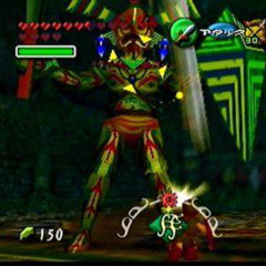 antlergate - bender prod naoya