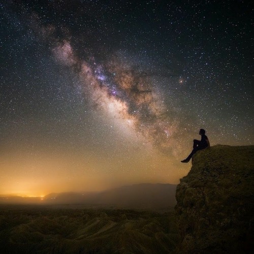 Stream STARING AT THE STARS by PORTER | Listen online for free on 