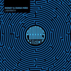 Ridney & Diana Miro - Labyrinth