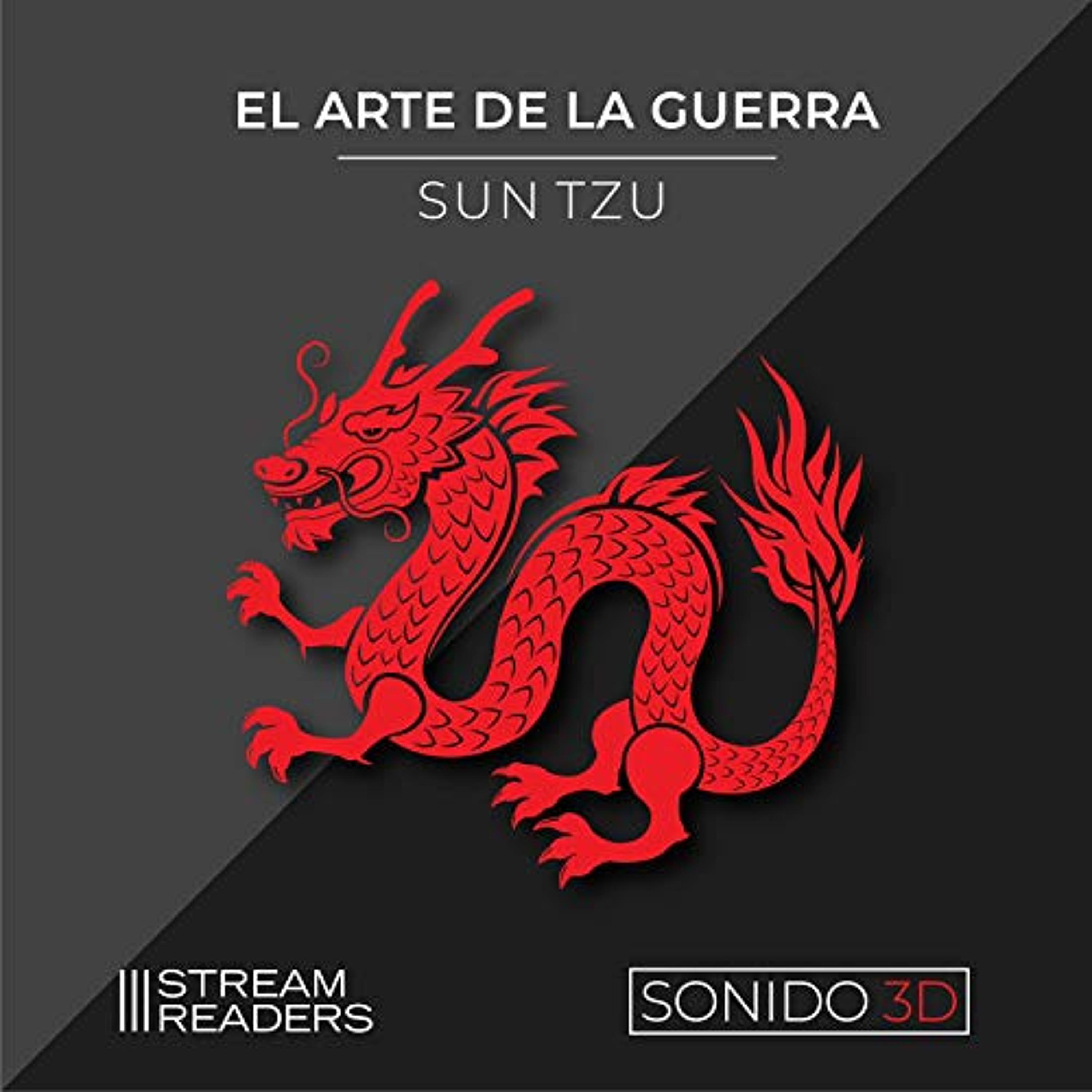 El Arte de la Guerra (Audiolibro) | Prueba Gratis