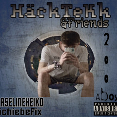 200AboSetCut//Häcktekk&BLH&SCHIEBEFIX