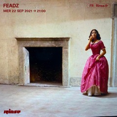 Feadz - 22 Septembre 2021