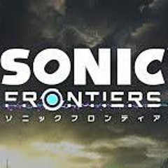 Sonic Frontiers (Break It Through All) - [Official Soundtrack] Ost