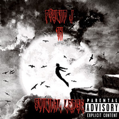 Suicidal Ledge(Feat. Yurache1k)