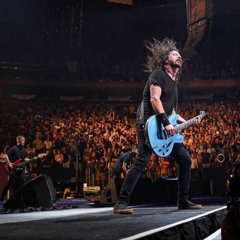 Times Like These - Live (Foo Fighters Cover)