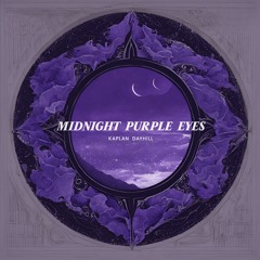Midnight Purple Eyes