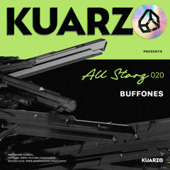 BUFFONES - KUARZO ALL STARZ - COMUNA 13