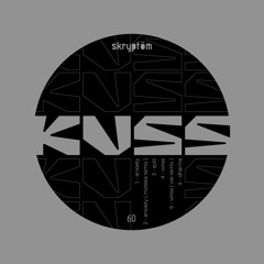 PREMIERE: KUSS - Anxiety