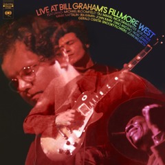 It's About Time (Live at Bill Graham's Filmore West, San Francisco, CA - January/February 1969)