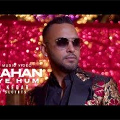 YEH KAHAN AAGAYE HUM || PROD BY SLCTBTS (OFFICIAL MUSICVIDEO)