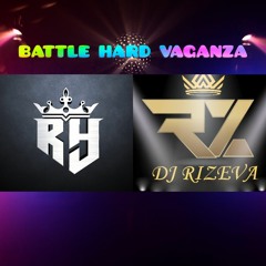 BATTLE HARD VAGANZA BASS BETON!!DJ DON'T BE SHY JUNGLE DUTCH 2K22 MIX [BYRAMANDA YUZI X RIZEVA RAZKA