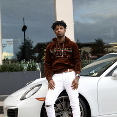 21 Savage - Switch Up (Unreleased)