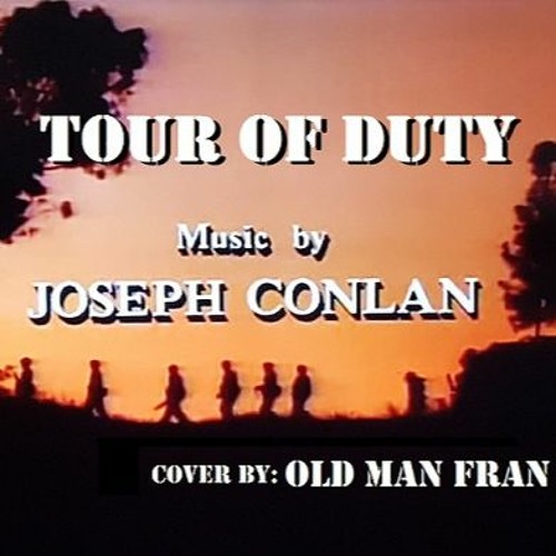 Tour of Duty End Credits - Joseph Conlan