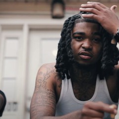 Monstagang Jose- Wake My Opps Up
