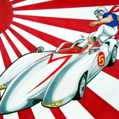 racecar (prod. by wxck)