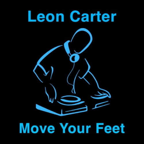 Move Your Feet