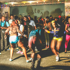 WATCH DI BAD GYAL WINTER 2024 EDITION BASHMENT MIX