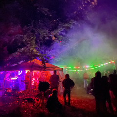 RainbowRave Aufleguan Edition