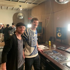 Superstate Session with Verleger | Radio Rudina