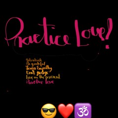 Practice Love written by David Flynn