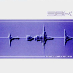 SBK- Querlenker