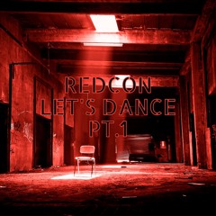 Let's Dance - PT.1 [150 BPM Hard Techno Set]