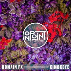 PREMIERE : Romain Fx - Hmmmm