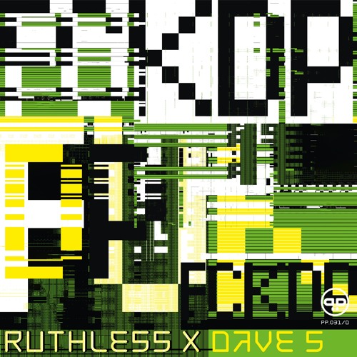 Ruthless X Dave S - FCKDP (Extended Mix)