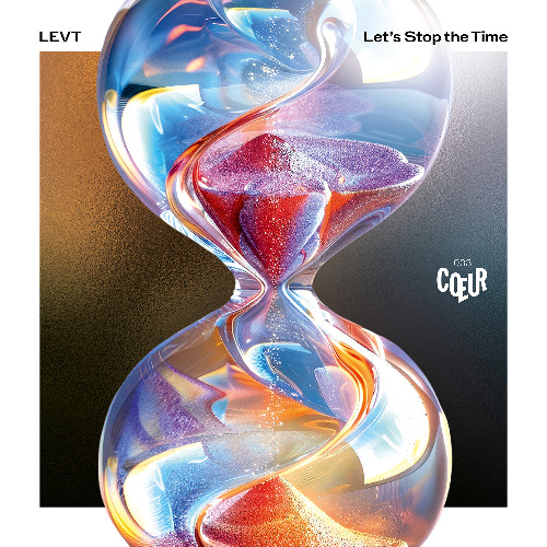 LEVT - Let's Stop the Time