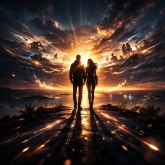 THE WORLD YOU GAVE ME  - HIGH ENERGY EDM