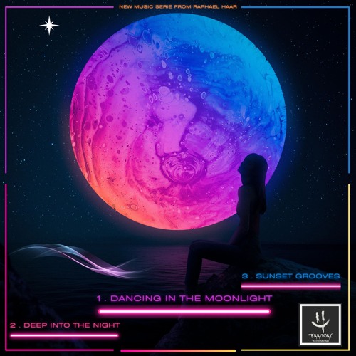 Dancing in the Moonlight (original mix)