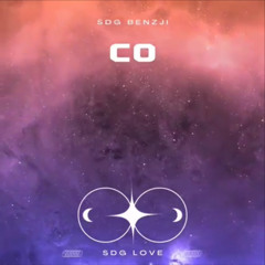 co - sdg.benzji (sdglove.ep)
