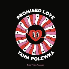PREMIERE: Yann Polewka - Promised Love (St. David NYC Stompin' Mix)