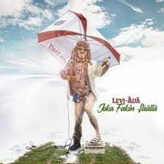 Levi-Äijä - Joka Fakin Säällä (Zuwando Dance Remix)