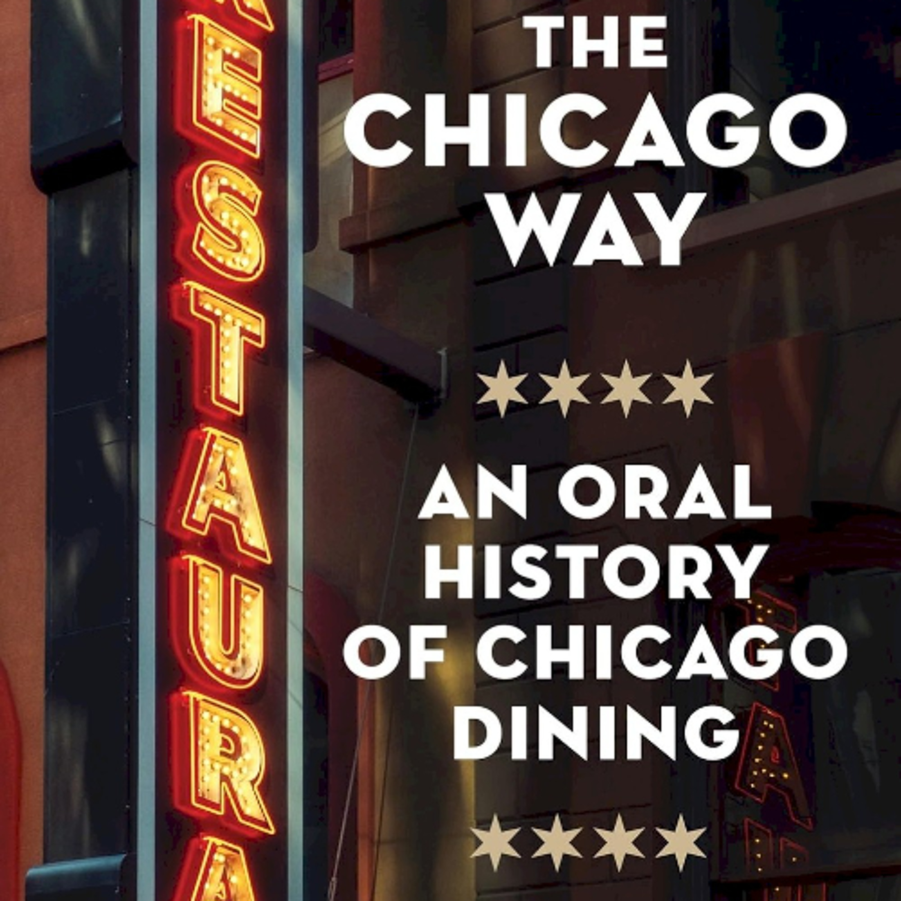 Culinary Historians of Chicago