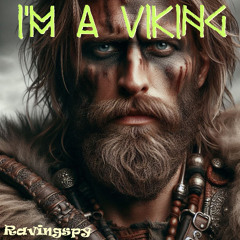 I'm a Viking