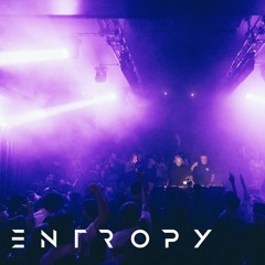 Entropy - The Techno Butcher