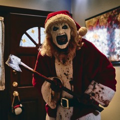 KIDNAP THE SANDY CLAWS