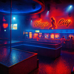 Magic City