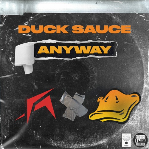 Stream Duck Sauce - Anyway (TIAN Remix) by TIAN | Listen online for free on  SoundCloud