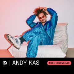 Free Download: Andy Kas - Cursed [TFD108]