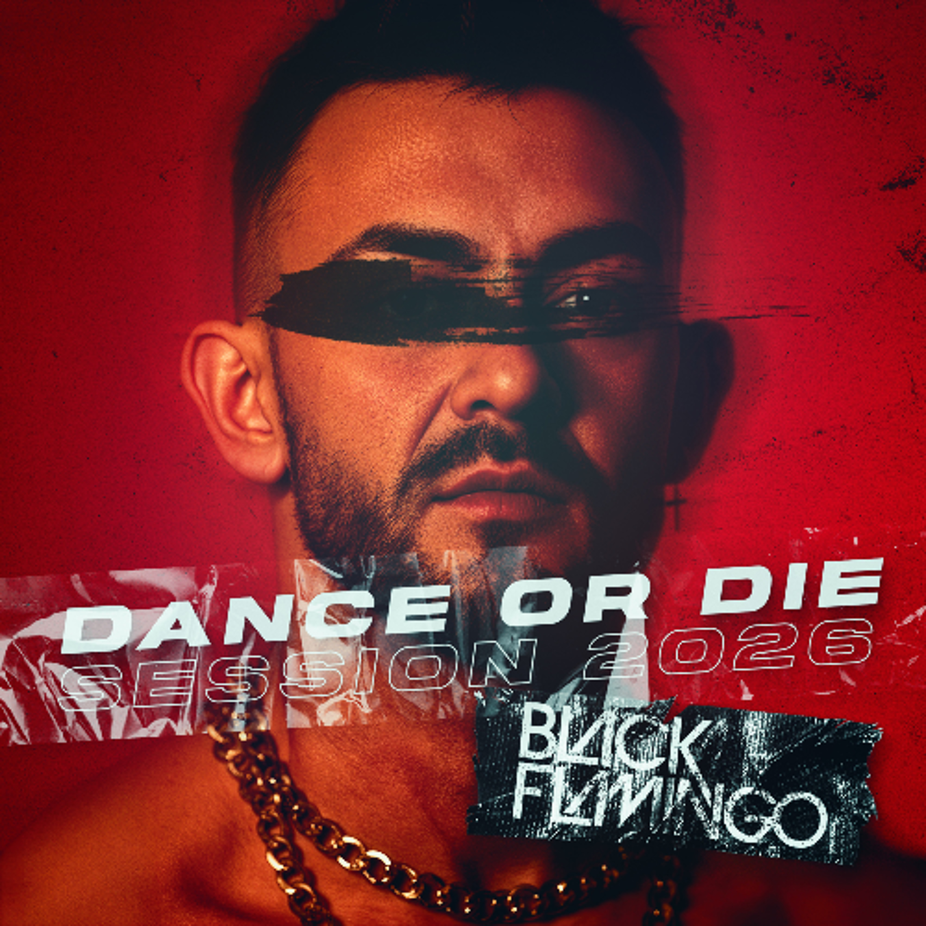 Dance Or Die Session 2026 episode artwork