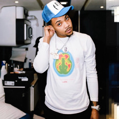 G HERBO - POLICE (UNRELEASED)