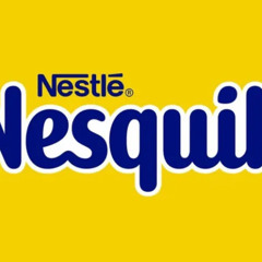 Spot Nesquik