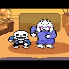 MEGALOVANIA (cover)
