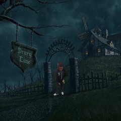 Drury Lane (prod. jugg5)