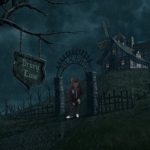 Drury Lane (prod. jugg5)