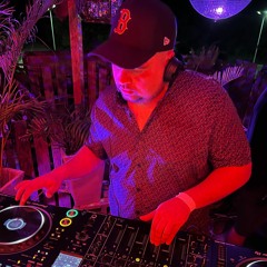 Brühl | Minimal Deep Tech Night Mix | DISTINTO 6 Aniversario | By @EPHIMERA Tulum