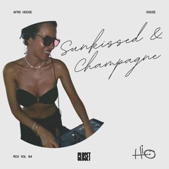 Hiorrana ° Closet 04 ° Sunkissed & Champagne