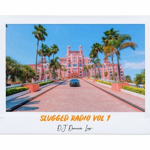 While You Wait... | #SluggedSounds Co. Radio